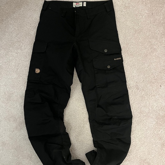 Fjallraven Vidda Pro Pants - Picture 1 of 3